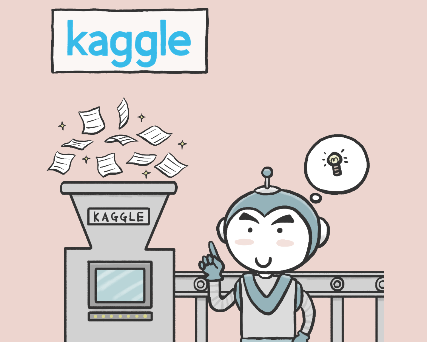 數據分析平台Kaggle